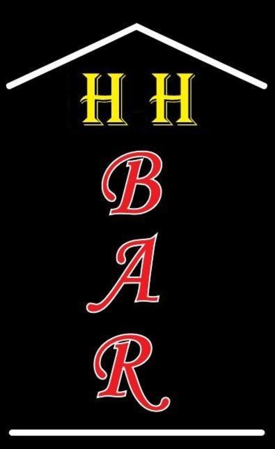 Hh Hotel Tbilisi Bagian luar foto